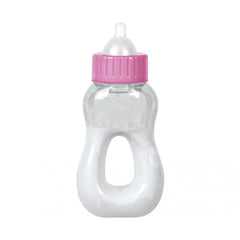 Simba - New Born Baby Magic Milk Bottle - Puppen, Spielsets & Spielzeugfiguren