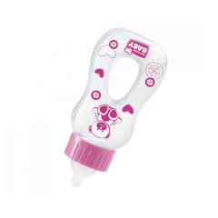 Simba - New Born Baby Magic Milk Bottle - Puppen, Spielsets & Spielzeugfiguren