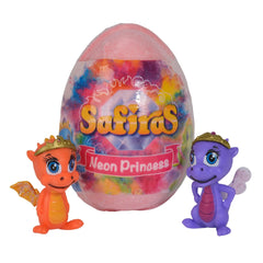 Simba - Safiras V Neon Princess - Action- und Spielzeugfiguren