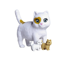 Simba - Steffi LOVE Baby Cats - Dolls, Playsets & Toy Figures