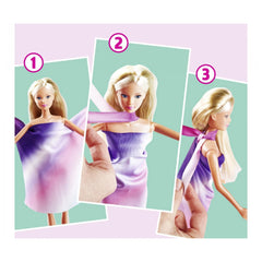 Simba - Steffi LOVE Modedesignerin - Puppen, Spielsets & Spielzeugfiguren