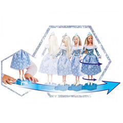 Simba - Steffi LOVE Eiskunstlauf - Puppen, Spielsets & Spielzeugfiguren