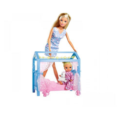 Simba - Steffi LOVE Sweet Dreams - Dolls, Playsets & Toy Figures