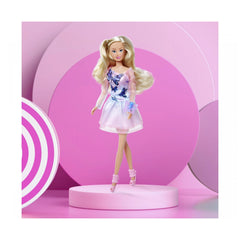 Simba - Steffi Love Schmetterlingspuppe - Puppen Spielsets & Spielzeugfiguren