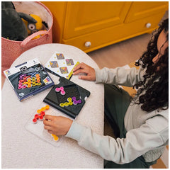 Smart Games - IQ Gears - Logikrätsel