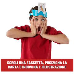 Social-Editrice - To-Be-or-Not-To-Be-Brettspiel - Brettspiele