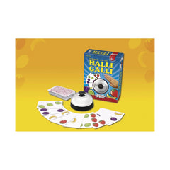Spin Master - Halli Galli Family Board Game - Board Games