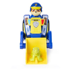 PAW Patrol Search & Rescue – Rubble und Bulldozer mit Rückzugsmotor