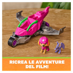 PAW Patrol Dino Movie – Skye und Jet