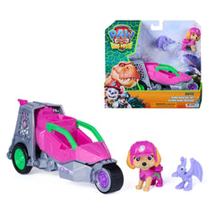 PAW Patrol Dino Movie – Skye und Jet