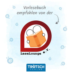 TRÖTSCH - Pappenbuch mit Reimen Ich bin die kleine Eule - Bücher