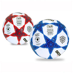 TeoKaido - Italia Star Waterproof Football - Sports Toys