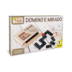Teorema - Domino-Mikado-Wooden-Board-Games