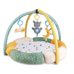 Teorema - GoGO Soft Play Gym mit Spielstange - Spielmatten & Fitnessstudios