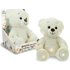 Teorema - GoGo Luminous Sleep Aid Bear - Stuffed Animals
