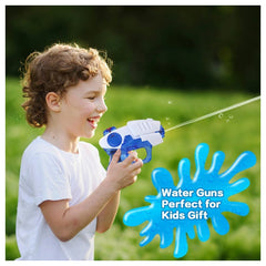 Teorema - Outdoor Play Equipment - Pocket Water Pistol - Compact Design - 3 Yrs - Summer Fun