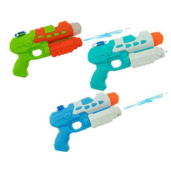 Teorema - Outdoor Play Equipment - Pump Blaster Water Gun - Plastic - 3+ Years
