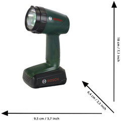 Theo Klein - Bosch - Lampe - Berufliche Rollenspiele und Rollenspiel