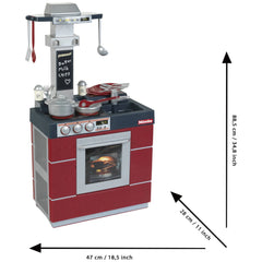 Theo Klein - Miele - Kitchen Compact - Pretend Professions And Role Playing