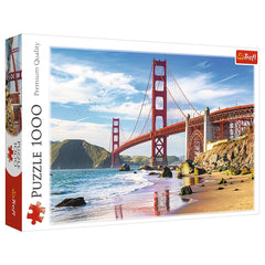 Trefl - 1000 Teile Puzzle - Puzzles - 14 - TRF10722