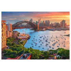 Trefl - 1000 Teile Puzzle - Puzzles - 14 - TRF10743