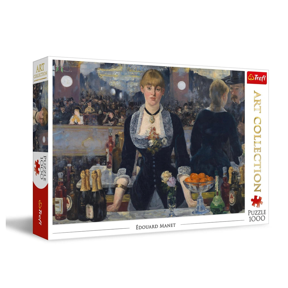 Trefl - 1000 Teile Puzzle - Puzzles - 14 - TRF10819