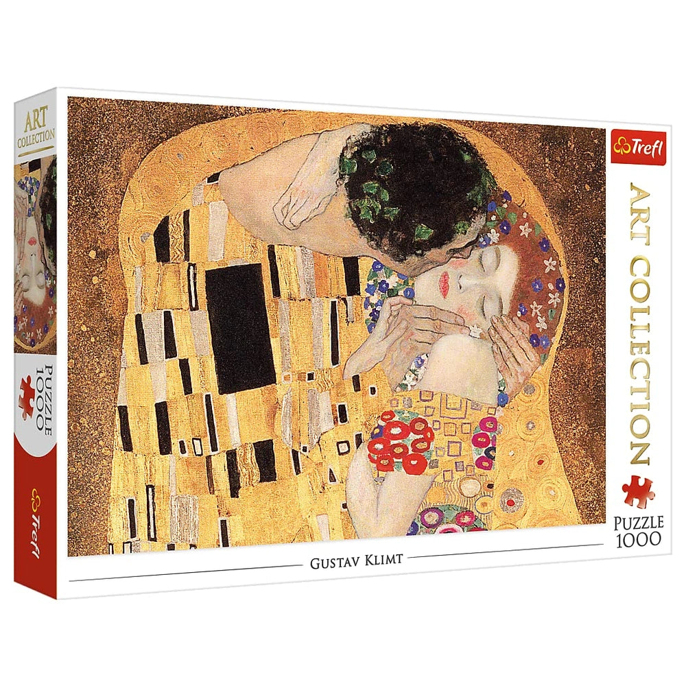 Trefl - 1000 Teile Puzzle - Puzzles - 14+ - TRF10559