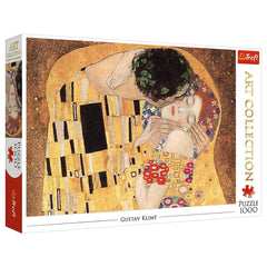 Trefl - 1000 Teile Puzzle - Puzzles - 14+ - TRF10559