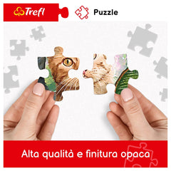 Trefl - 1000 Teile Puzzle - Puzzles - 14+ - TRF10793