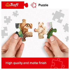 Trefl - 1000 Teile Puzzle - Puzzles - 14+ - TRF10721