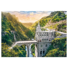 Trefl - 1000 Teile Puzzle - Puzzles - 14 - TRF10724