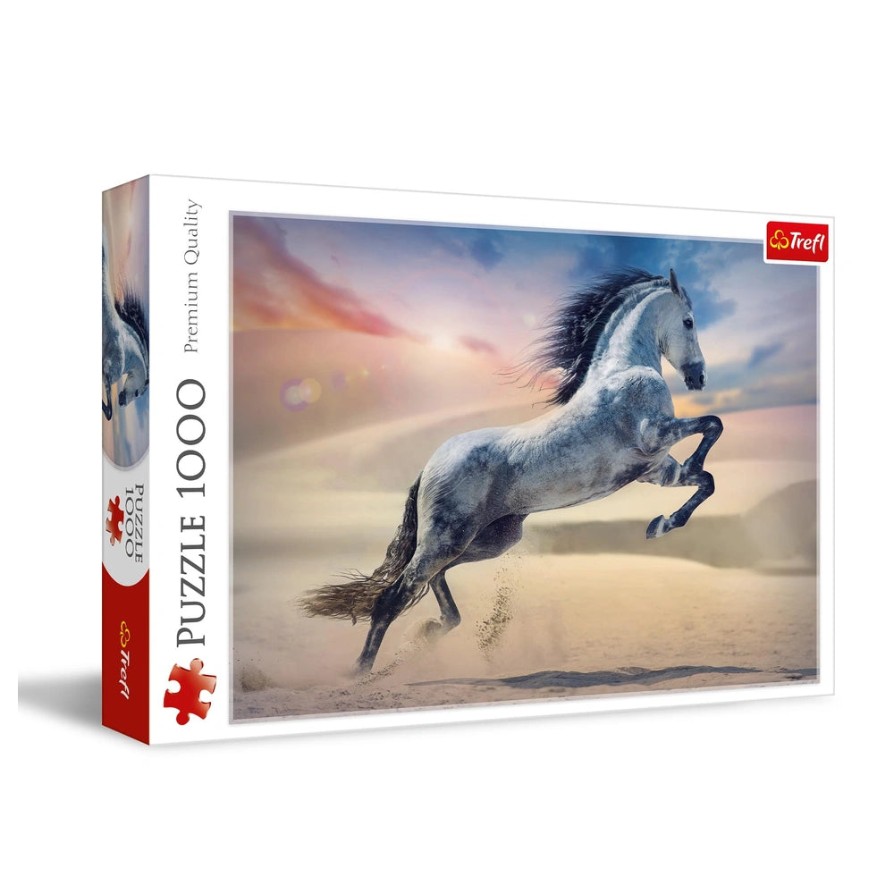 Trefl - 1000 Teile Puzzle - Puzzles - 14 - TRF10790