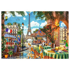 Trefl - 1000 Teile Puzzle - Puzzles - 14+ - TRF10622