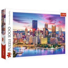 Trefl - 1000 Teile Puzzle - Puzzles - 14 - TRF10723