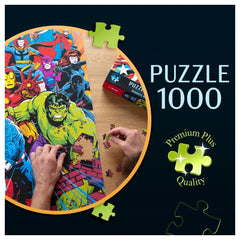Trefl - 1000 Teile Puzzle - Puzzles - 14 - TRF10884