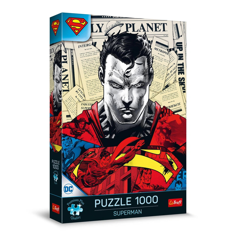 Trefl - 1000 Teile Puzzle - Puzzles - 14 - TRF10884