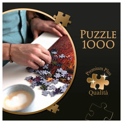 Trefl - 1000 Teile Puzzle - Puzzles - 14 - TRF10812