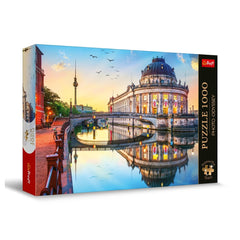 Trefl - 1000 Teile Puzzle - Puzzles - 14 - TRF10812