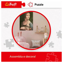 Trefl - 1000 Teile Puzzle - Puzzles - 14 - Samudra Beach - TRF10461