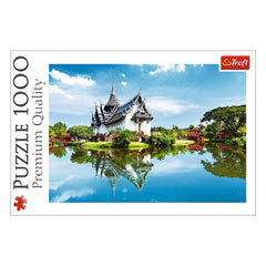 Trefl - Sanphet Prasat Palace - Puzzles - 14+ - TRF10437