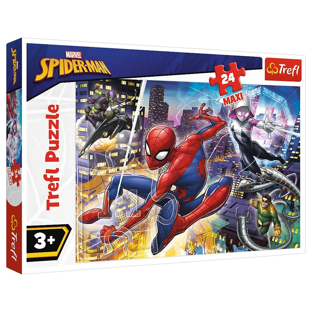 Trefl - 24 - Teile Maxi Puzzle - Puzzles - 3 - TRF14289