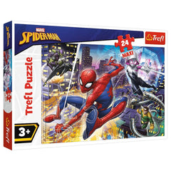 Trefl - 24 - Teile Maxi Puzzle - Puzzles - 3 - TRF14289