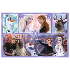 Trefl - 24 - teilige Maxi - Puzzle - Puzzles - +3 - TRF14345
