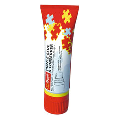 Trefl - Trefl Puzzle Glue - Puzzles Age +14 - TRF90721