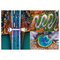 Trefl - UFT 1500 Teile Puzzle - Puzzles - 14 - TRF26191