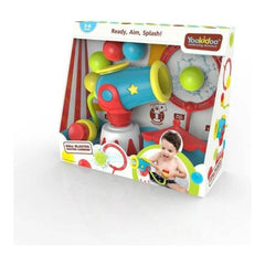 Yookidoo - Ball Blaster Wasserkanone - Badspielzeug - 3 - 6 - YKD40215