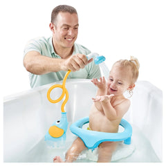 Yookidoo - Elephant Baby Shower - Bade Spielzeug - 0 - 24 Monate - YKD40241