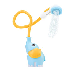 Yookidoo - Elephant Baby Shower - Bade Spielzeug - 0 - 24 Monate - YKD40241