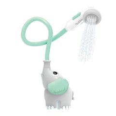 Yookidoo - Elefant Baby Bad Duschkopf - Badspielzeug - 0 - 24 Monate - YKD40250