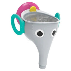 Yookidoo - FunElefun Fill 'N' Sprinkle - Badspielzeug - 18M - YKD40206